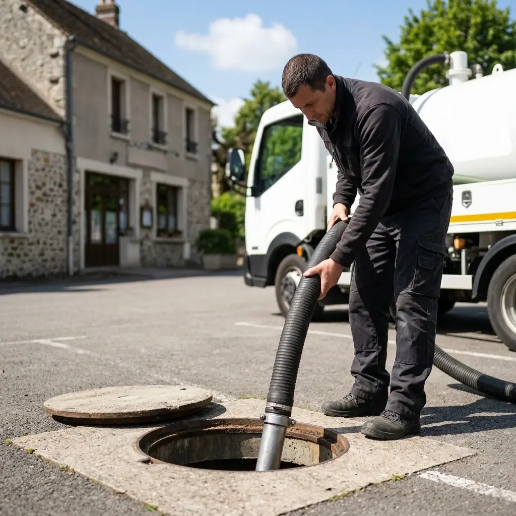 Pourquoi nous choisir pour votre installation à Saint-Yon ?