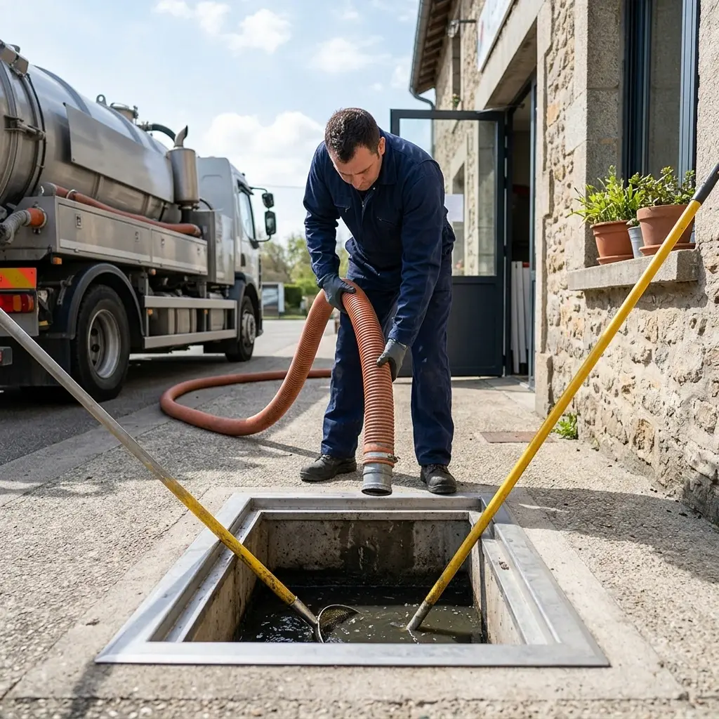 Prévenir l'engorgement de vos conduits