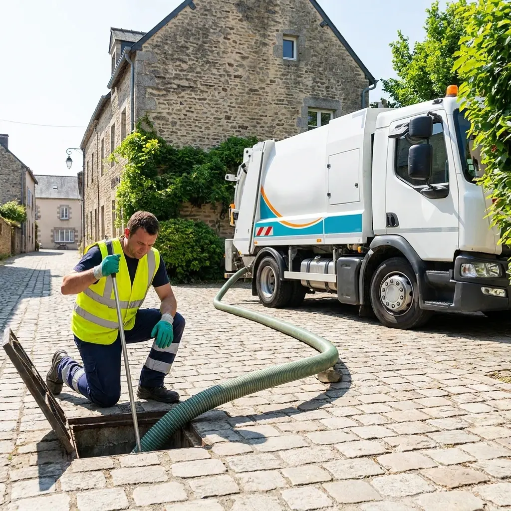 Besoin d'une intervention rapide au Mérévillois ?
