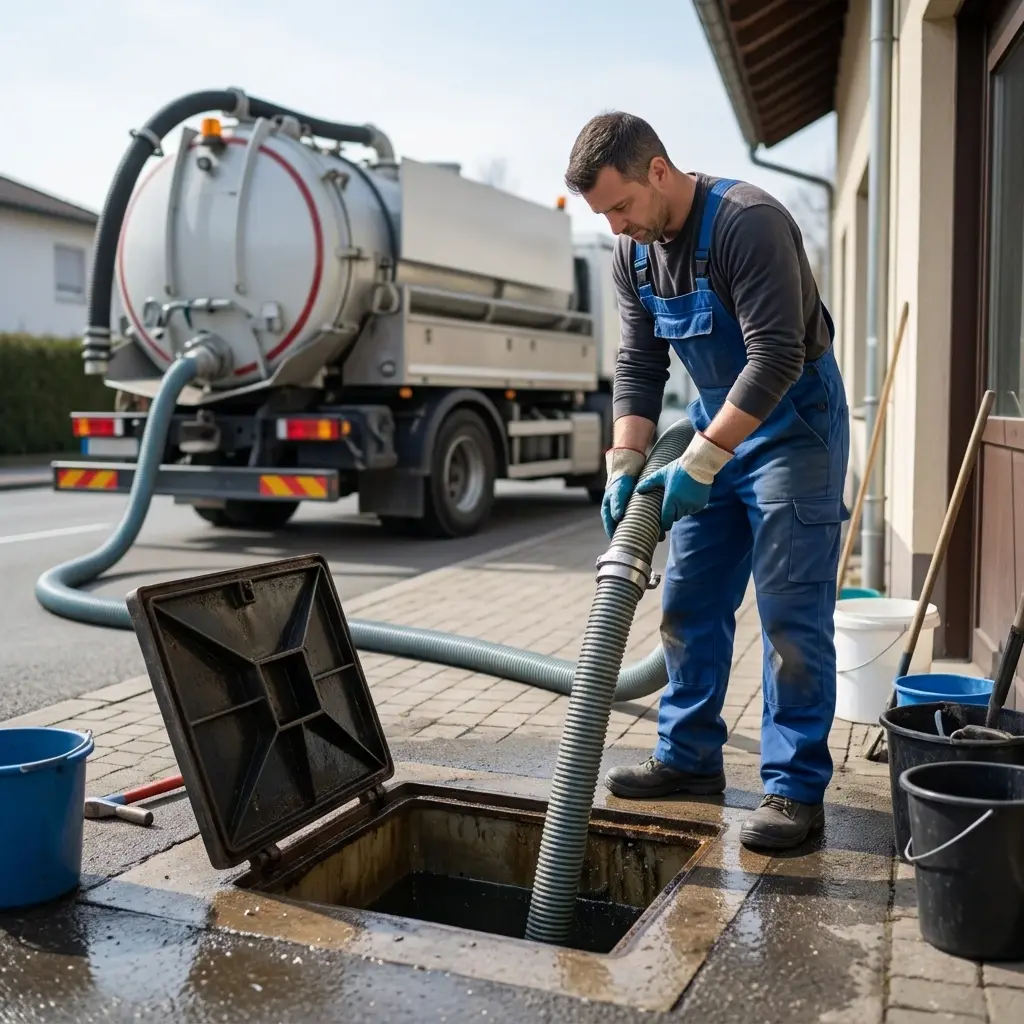 Une technique de nettoyage rigoureuse et efficace