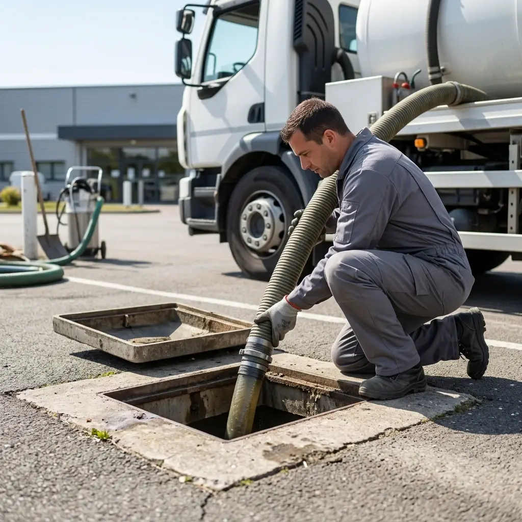 Une expertise locale pour un réseau d'évacuation durable