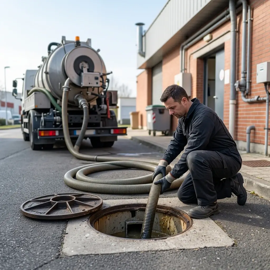 Besoin d'un dépannage rapide à Arrancourt ?