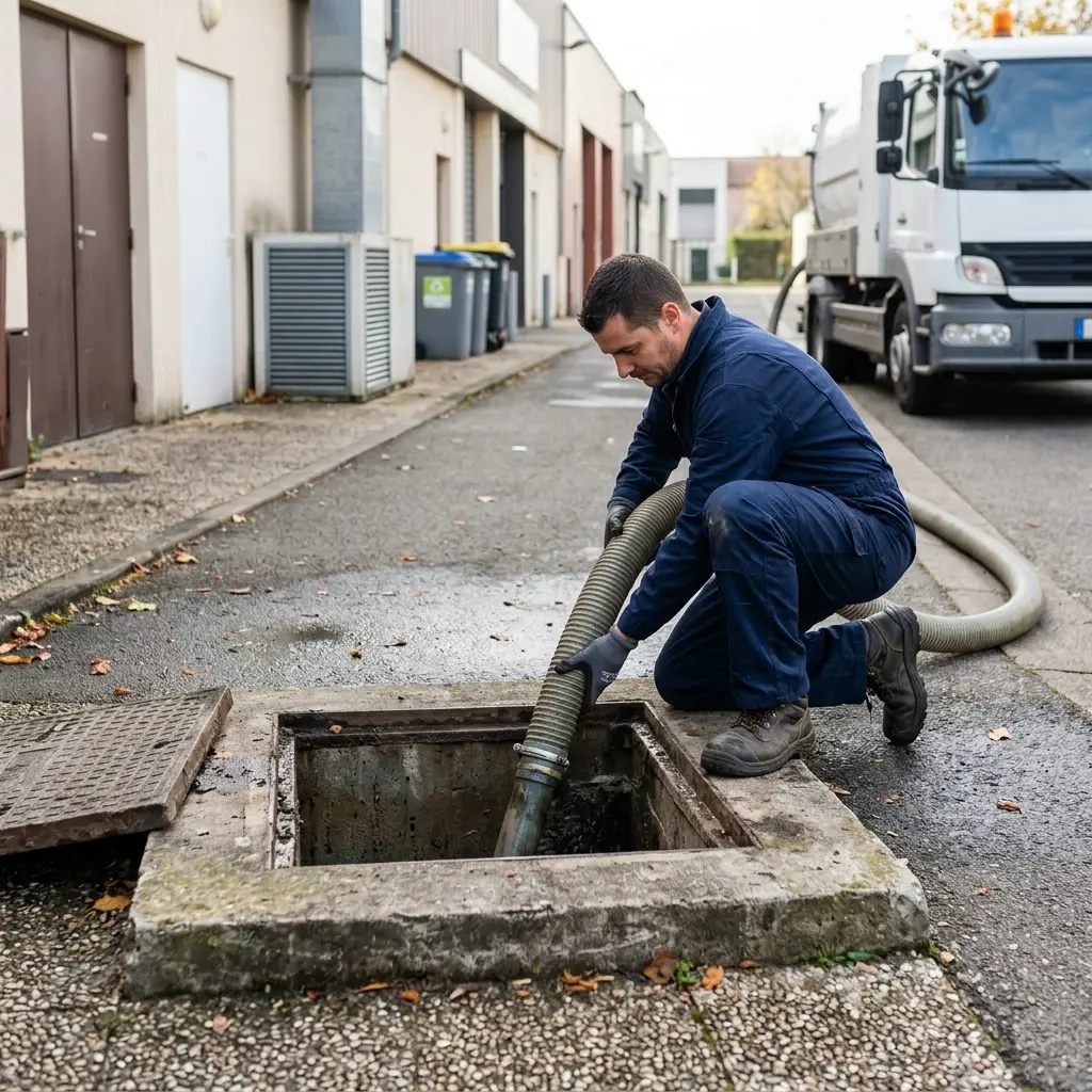 Comment se déroule l'intervention à Arrancourt ?