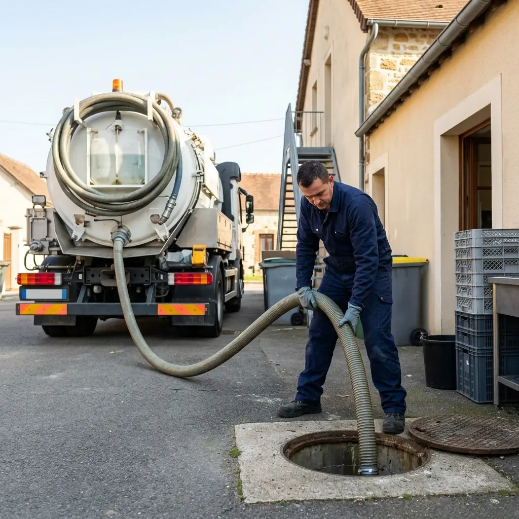 Comment prévenir l'encrassement de vos conduits à Boissy-la-Rivière ?