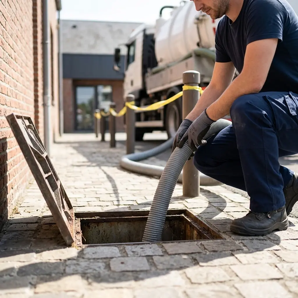 Pourquoi nous choisir pour vos travaux à Boissy-la-Rivière ?