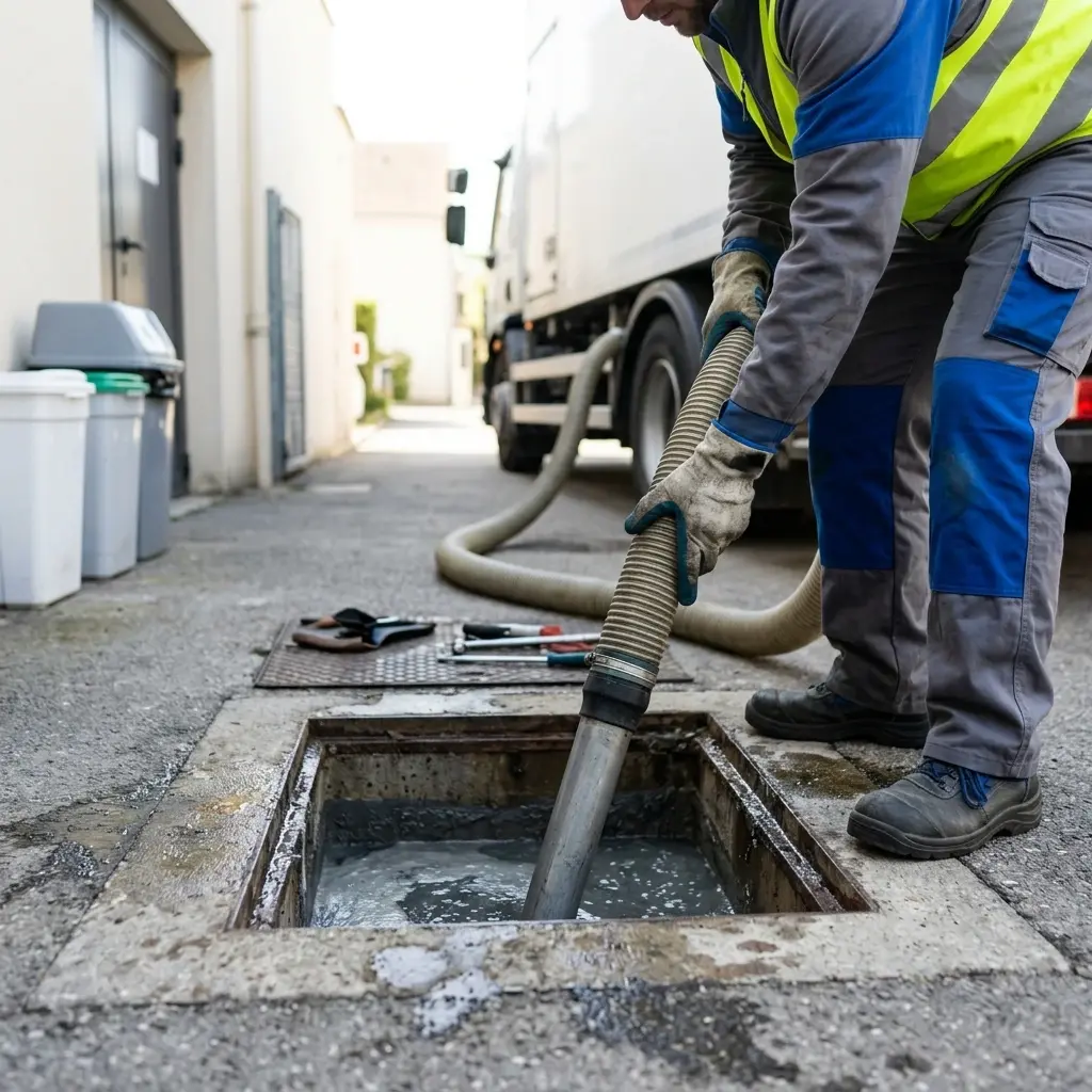 Une expertise locale pour vos canalisations en Essonne