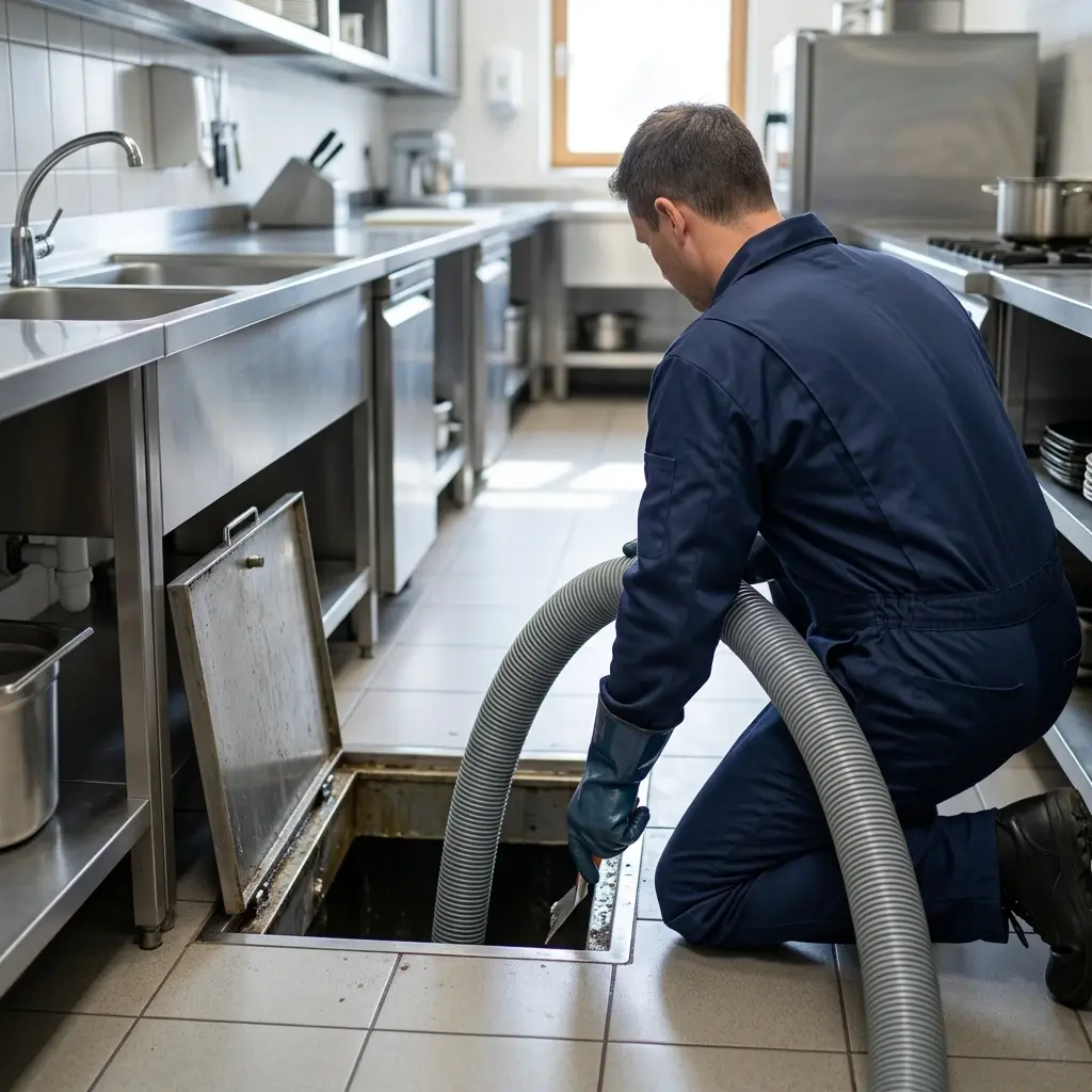 Une expertise locale pour vos canalisations en Essonne