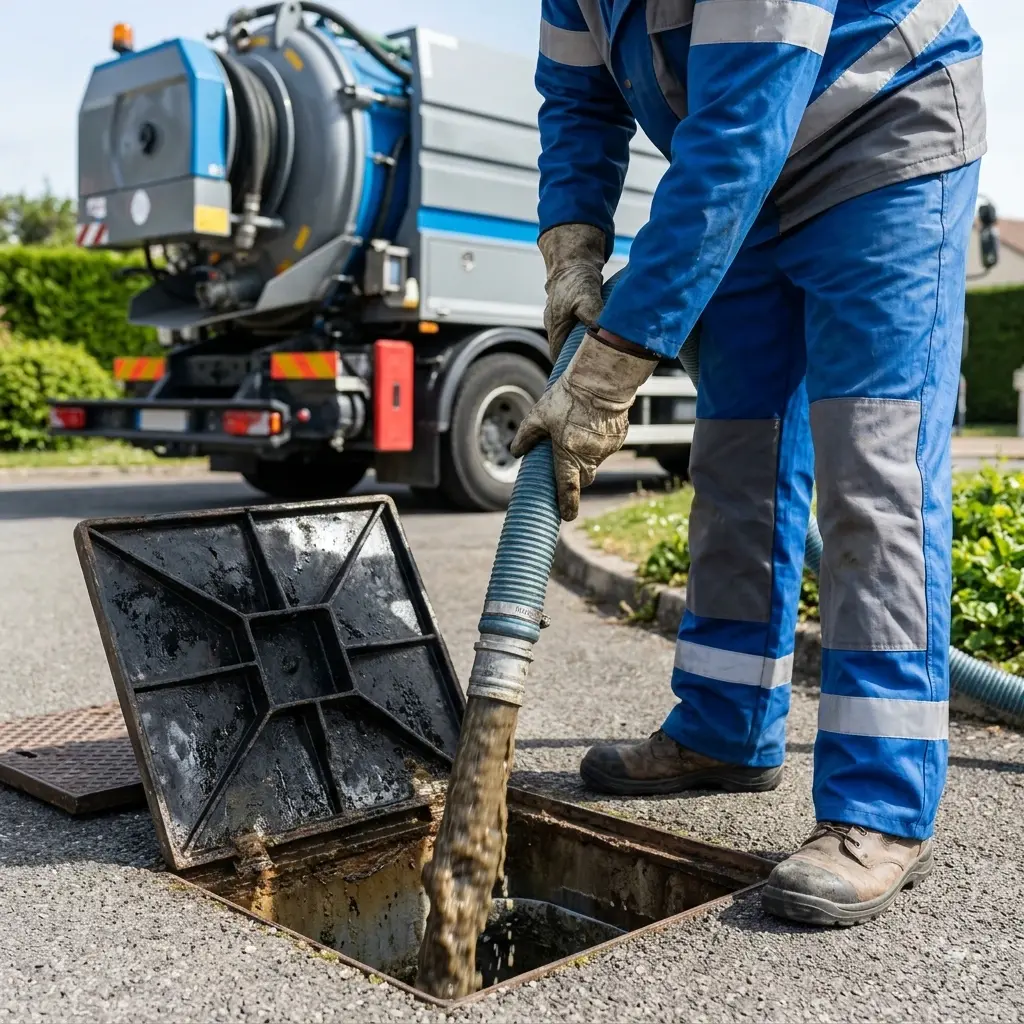 Comment prévenir l'encrassement de vos conduits à Saint-Cyr-la-Rivière ?