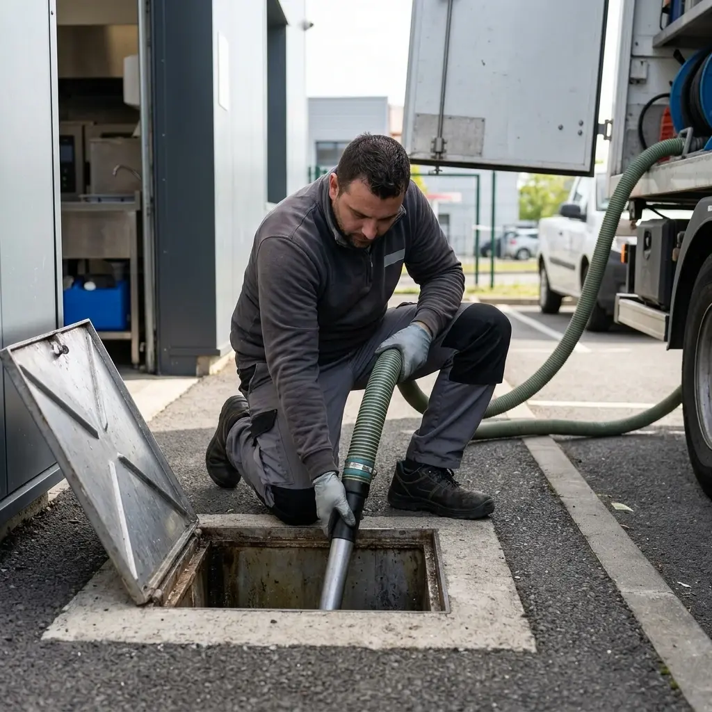 Une approche technique et rigoureuse du pompage