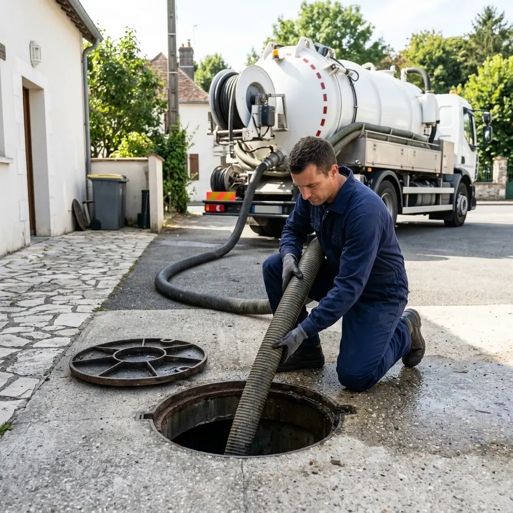 Une approche technique pour un nettoyage en profondeur