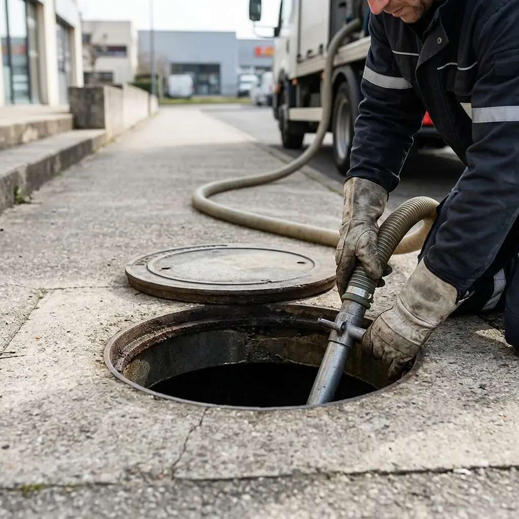 Pourquoi choisir notre expertise pour Maisse ?