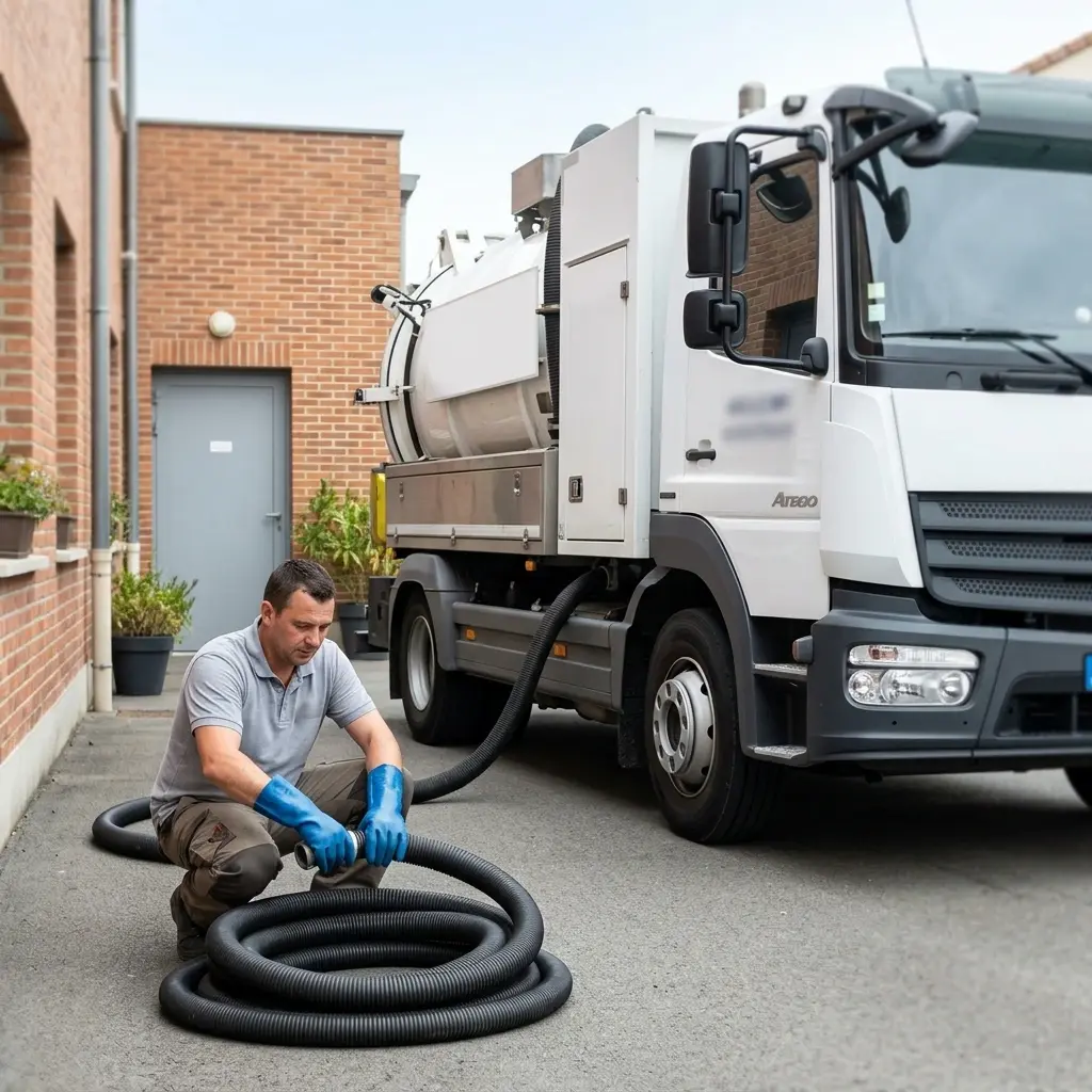 Besoin d'un dépannage rapide à Maisse ?