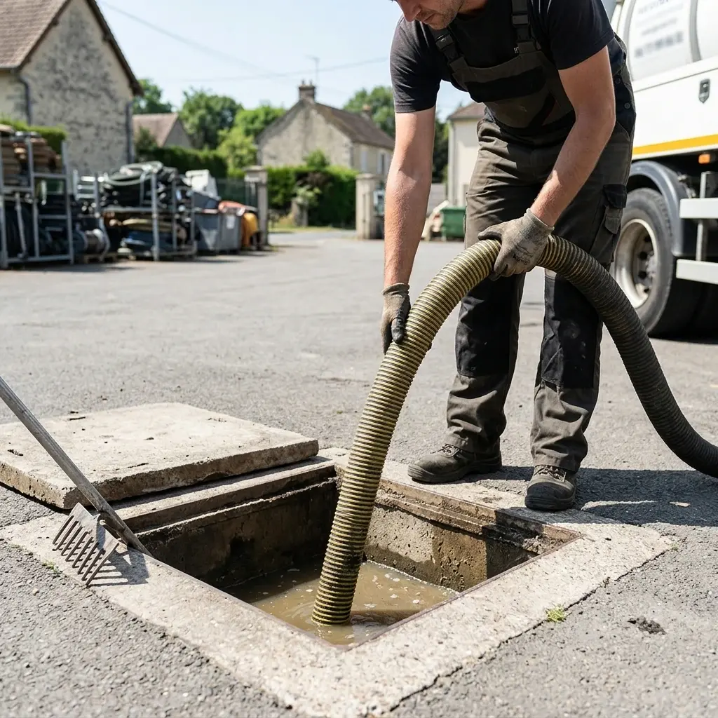 Besoin d'une intervention rapide à Prunay-sur-Essonne ?