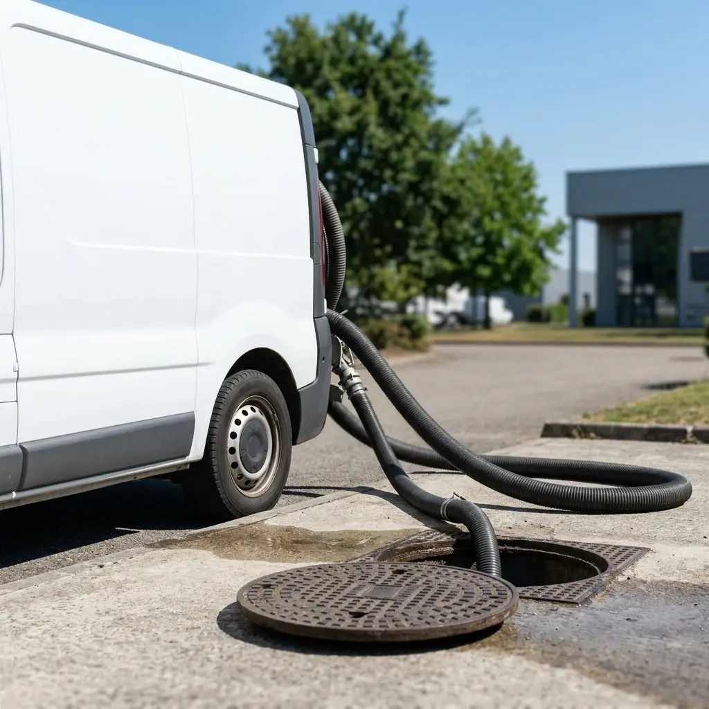 Un service professionnel pour vos canalisations en Essonne