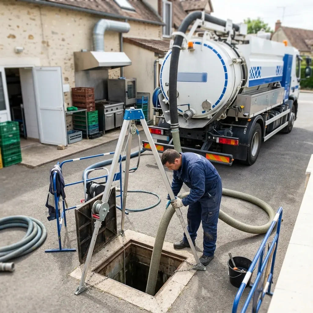 Une solution durable pour vos canalisations