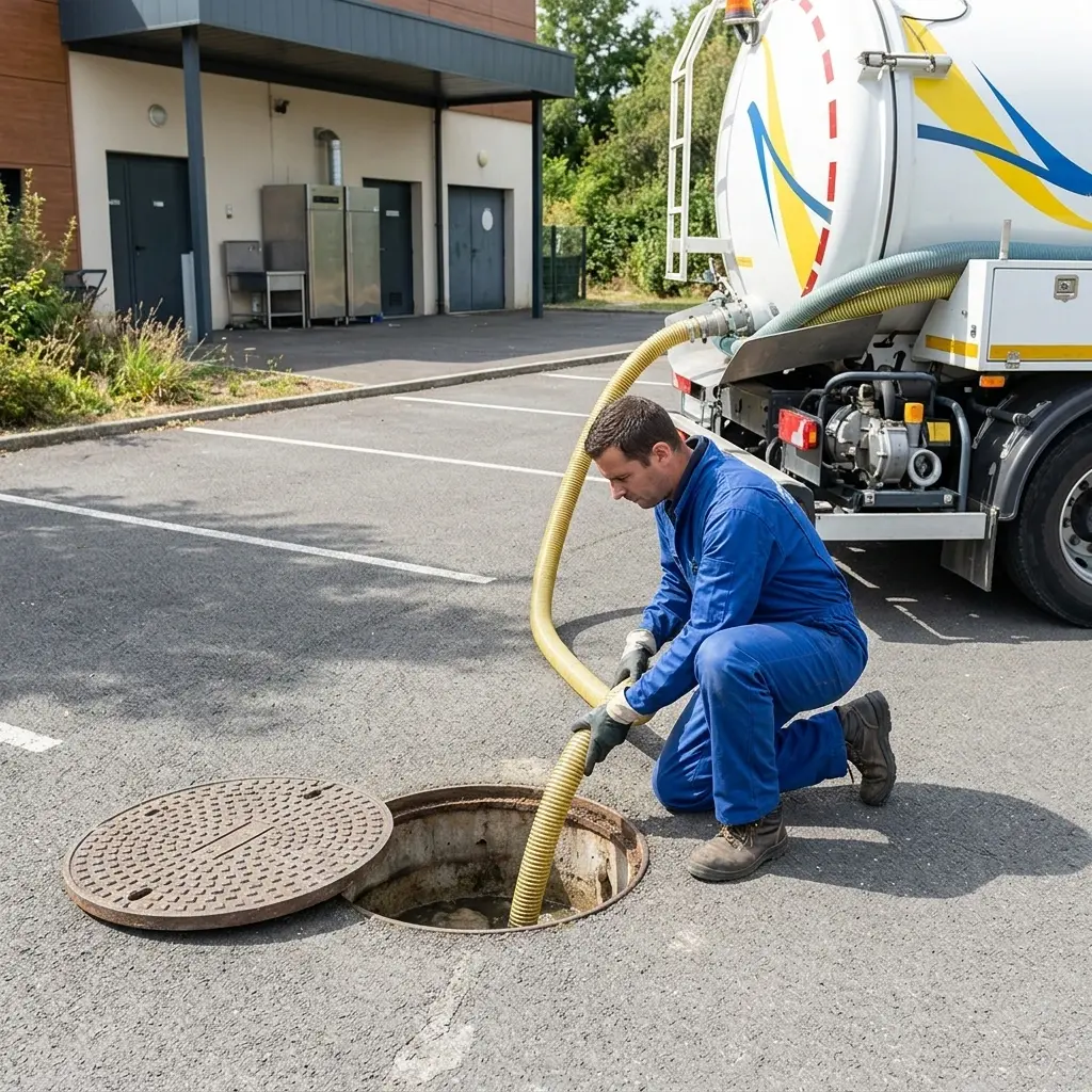 Pourquoi nous choisir pour votre installation à Torfou