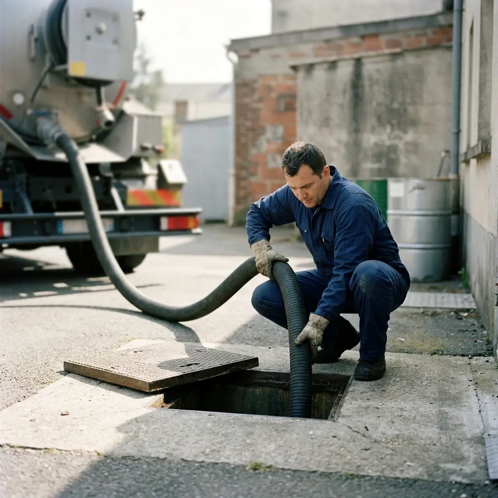 Une solution durable pour vos canalisations en Essonne