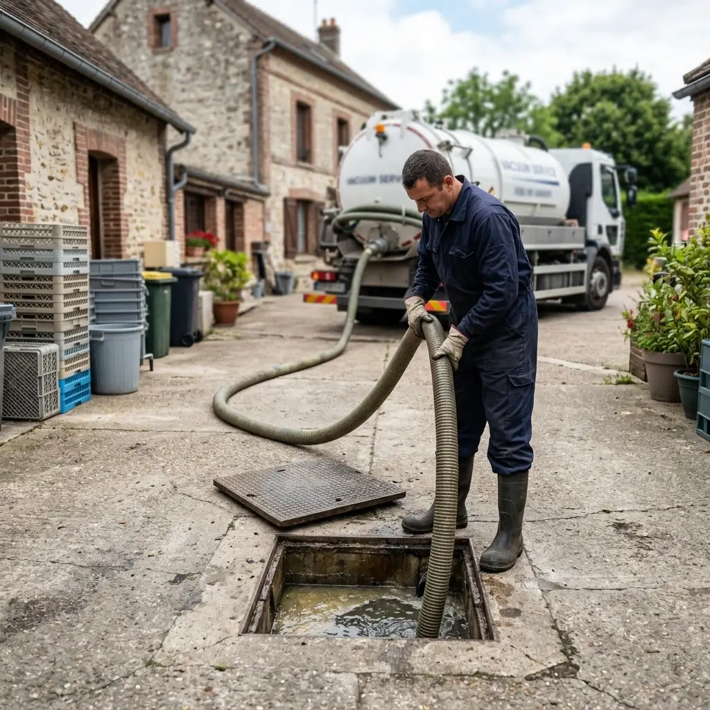 Une technique de pompage haute performance et hygiénique