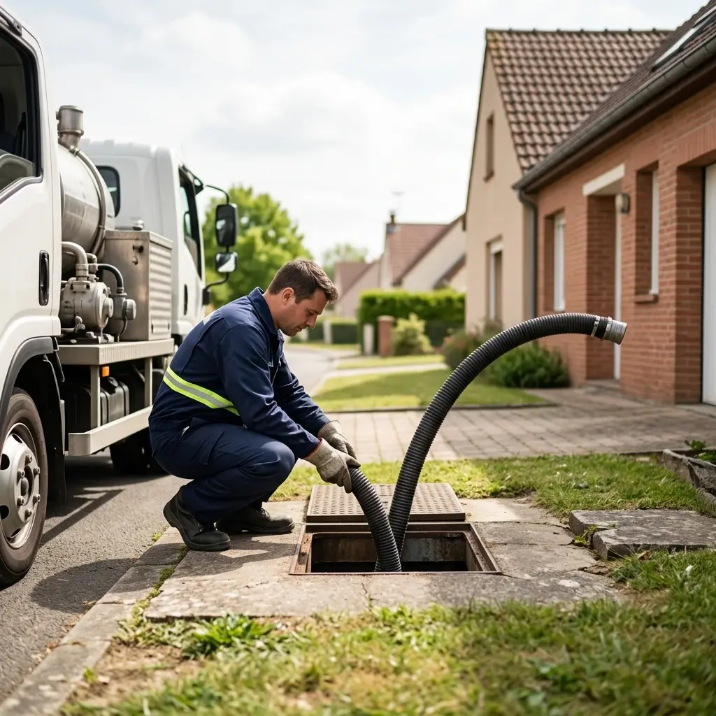 Comment prévenir l'encrassement de vos canalisations en Essonne ?