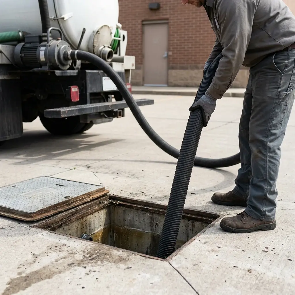 Pourquoi nous choisir pour vos travaux à Pussay ?