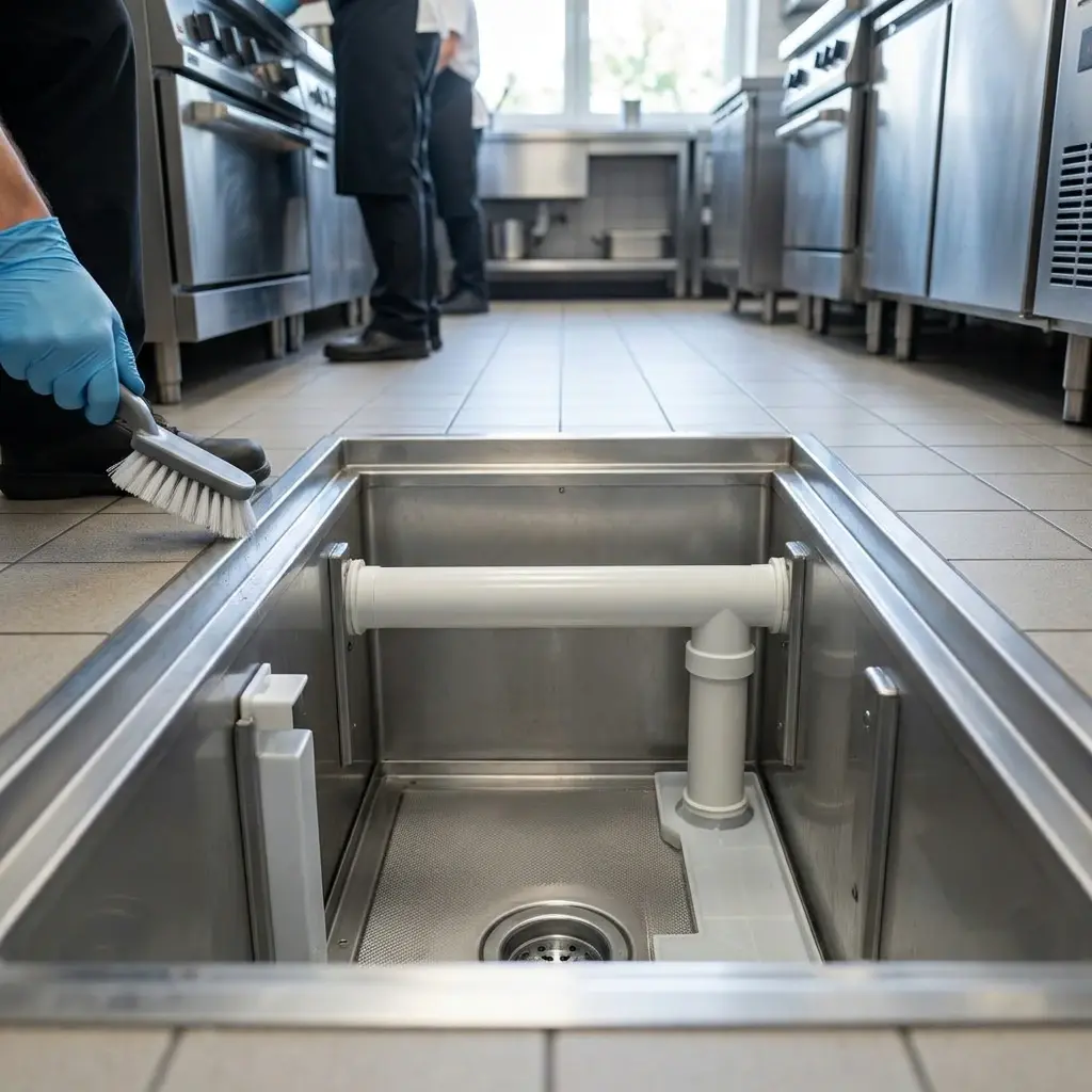 Une expertise locale pour un assainissement durable