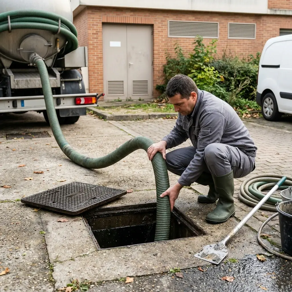 Besoin d'une intervention rapide à Chevannes ?