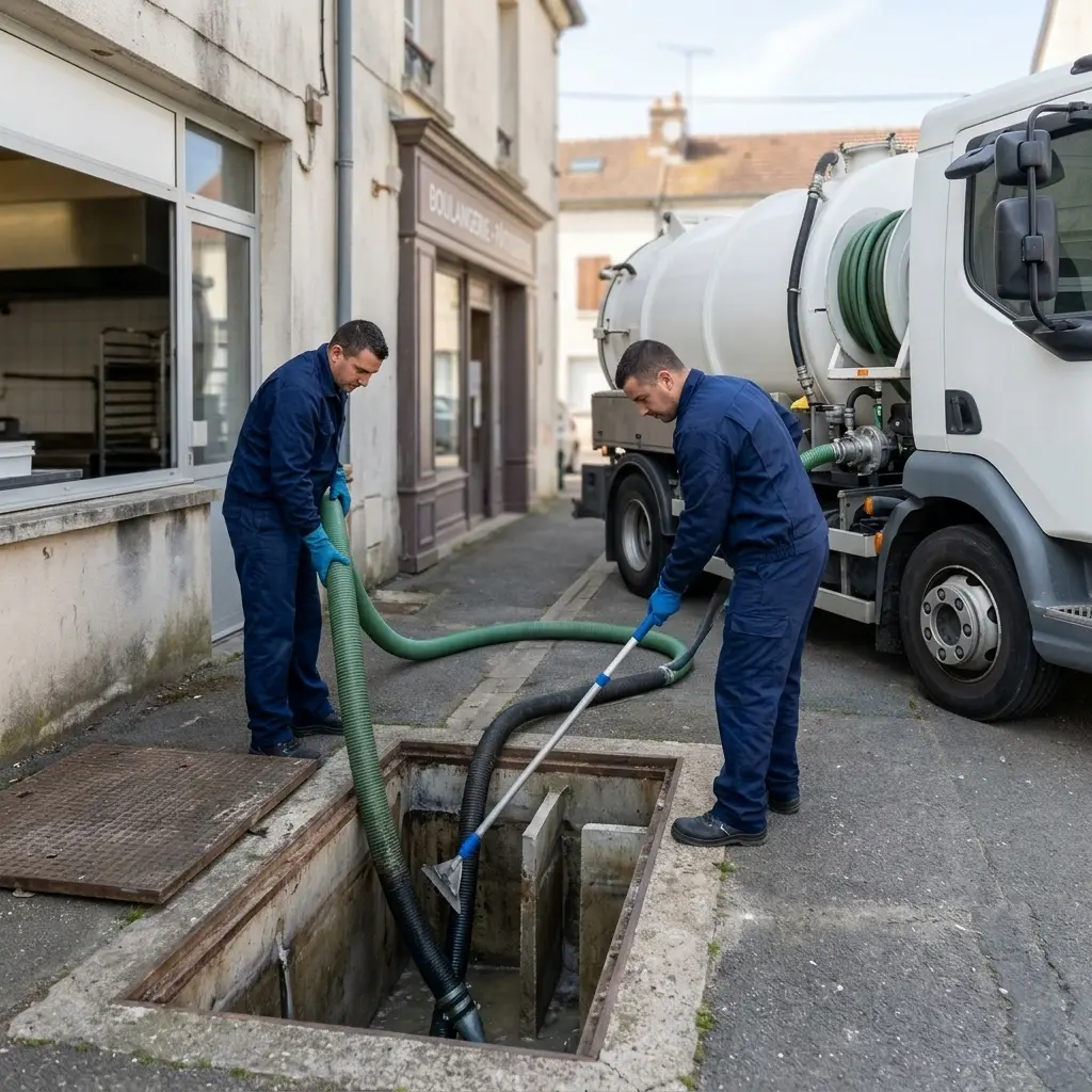 Comment prévenir l'encrassement de vos canalisations