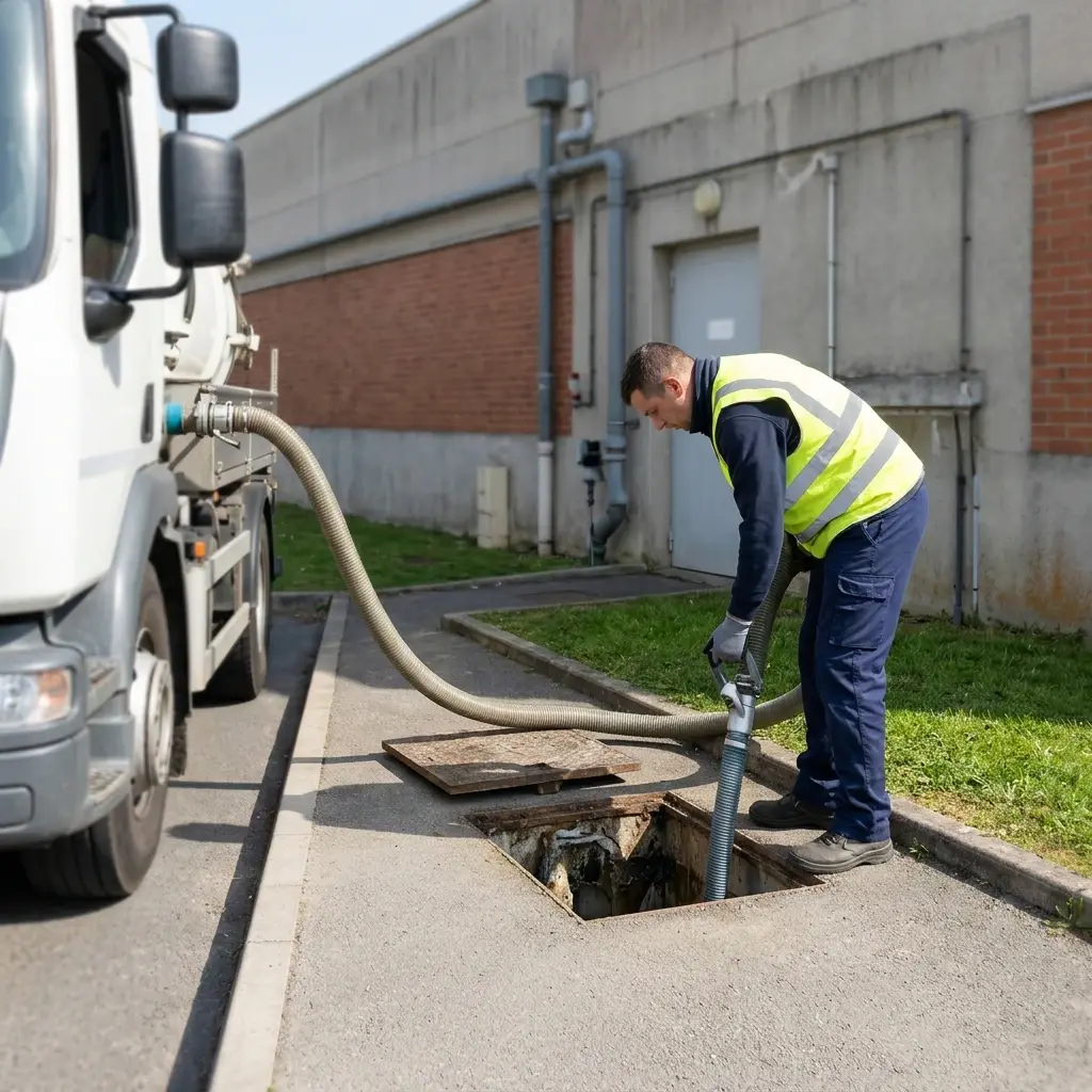 Conseils de prévention pour vos canalisations à Itteville