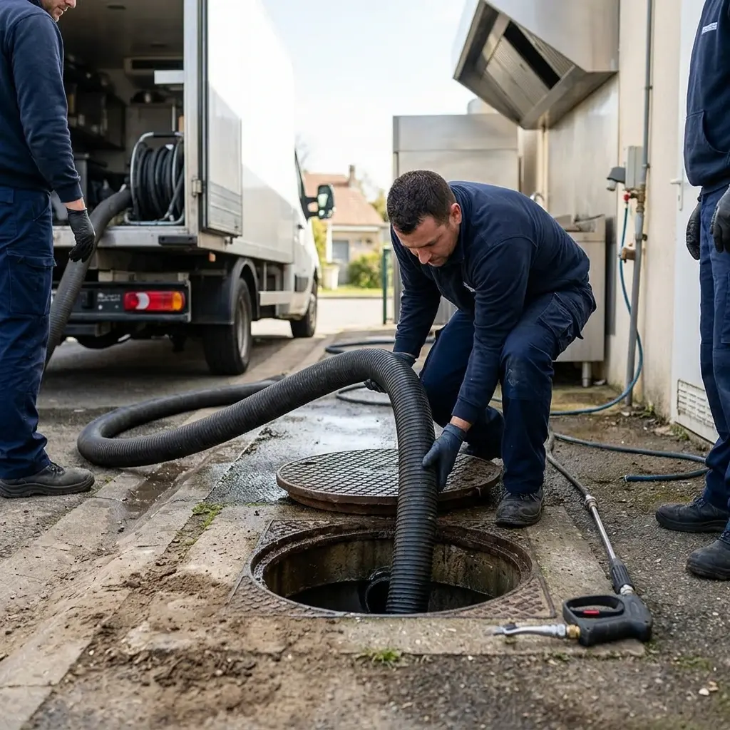 Une expertise locale pour un réseau sain et durable