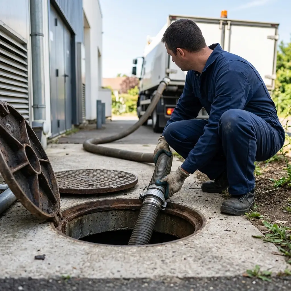 Besoin d'un dépannage rapide à Itteville ?