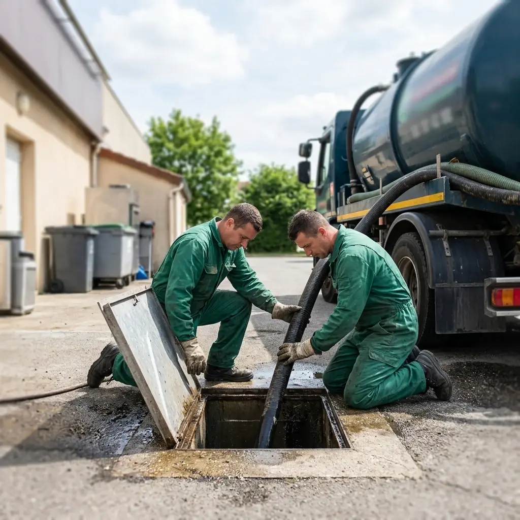 Une expertise locale pour vos canalisations dans l'Essonne