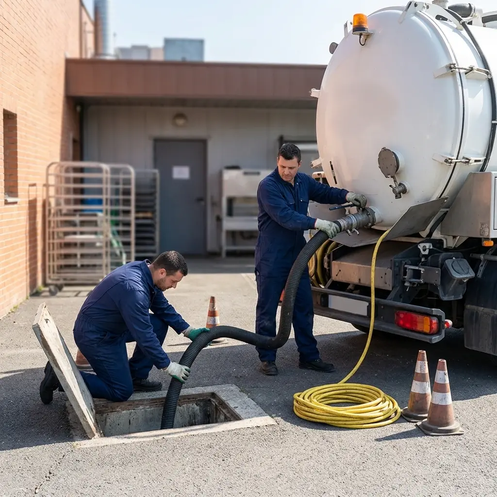 Comment prévenir l'encrassement de vos conduits à Saint-Hilaire