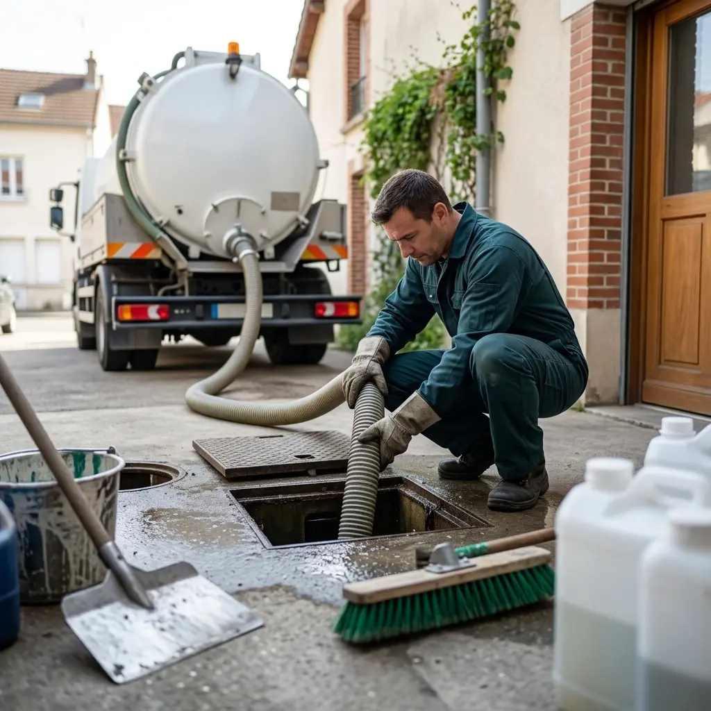 Pourquoi choisir notre expertise à Saint-Hilaire ?
