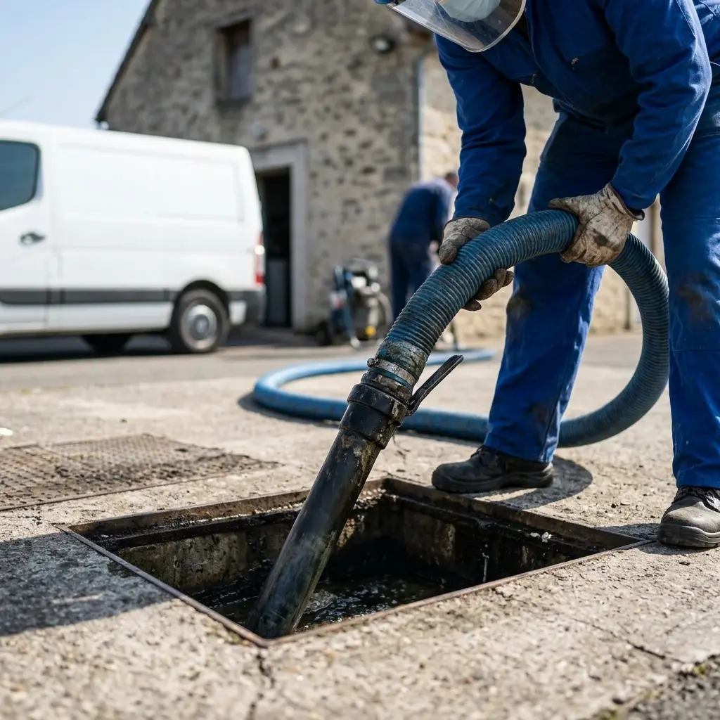 Une technique de nettoyage efficace et durable