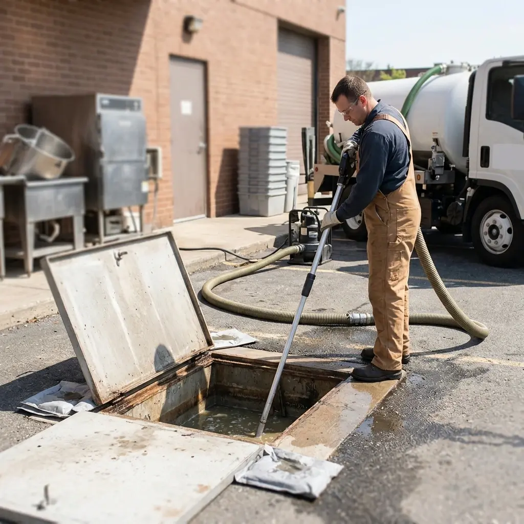 Une solution durable pour vos réseaux d'évacuation