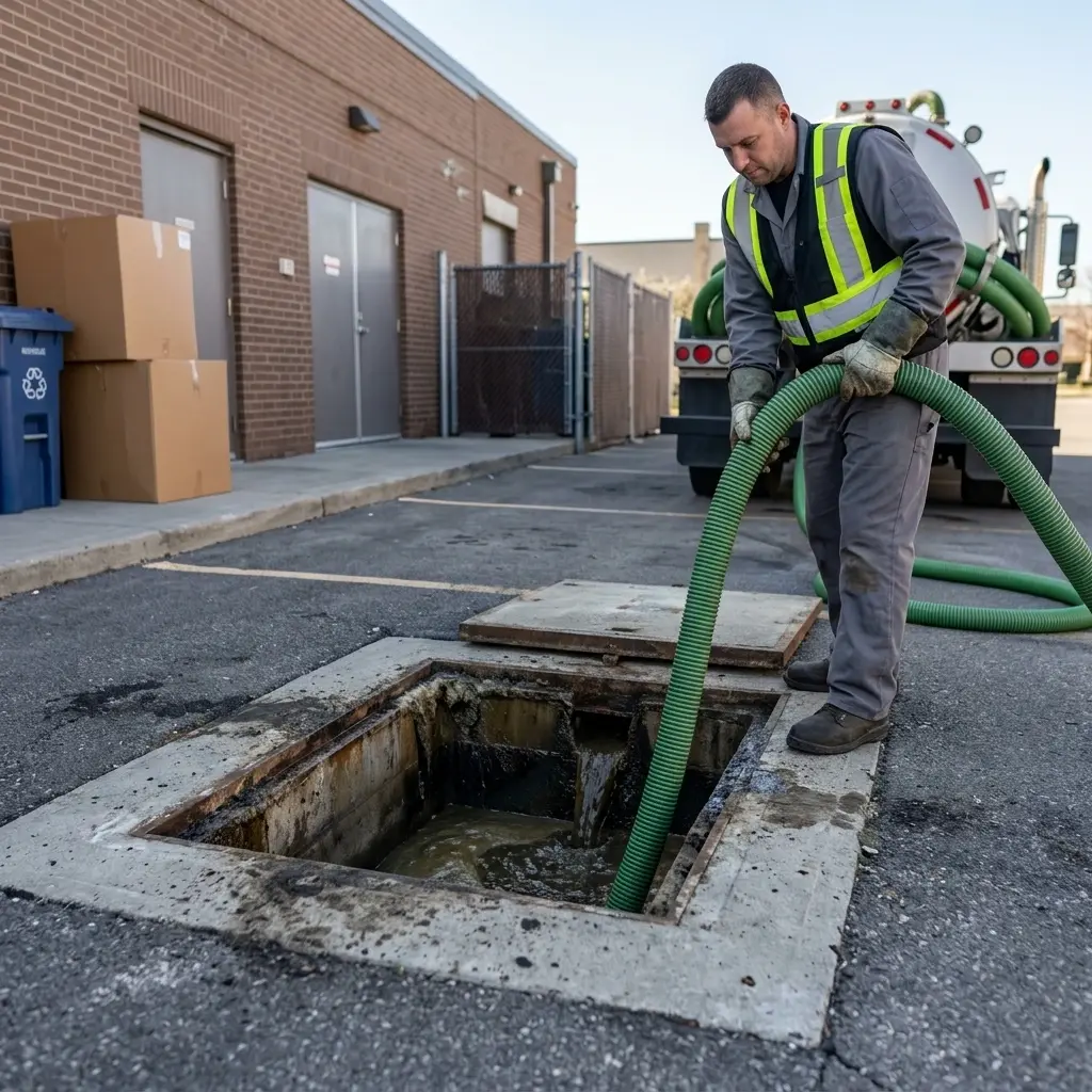 Comment prévenir l'encrassement de vos conduits à Boutigny-sur-Essonne