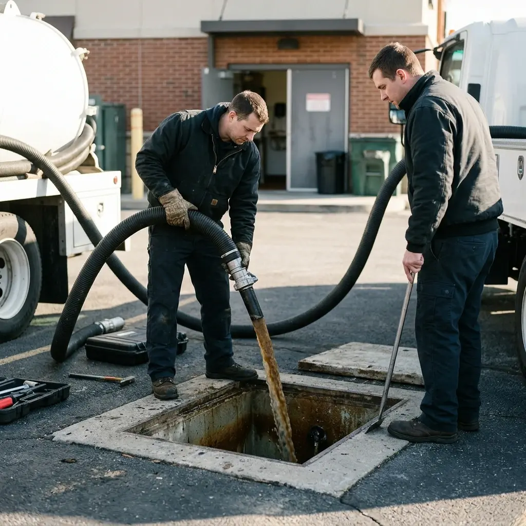 Pourquoi nous choisir pour votre installation à Auvernaux
