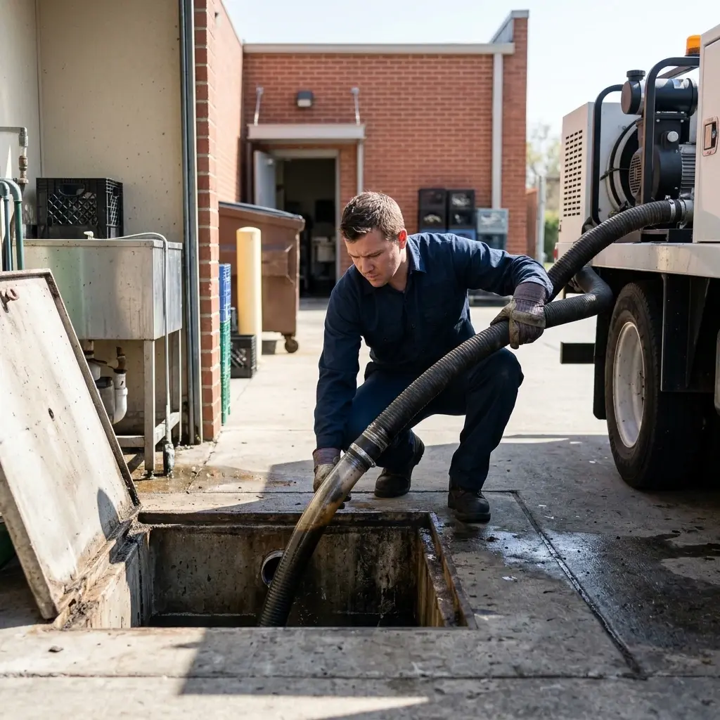 Une solution durable pour vos réseaux d'évacuation
