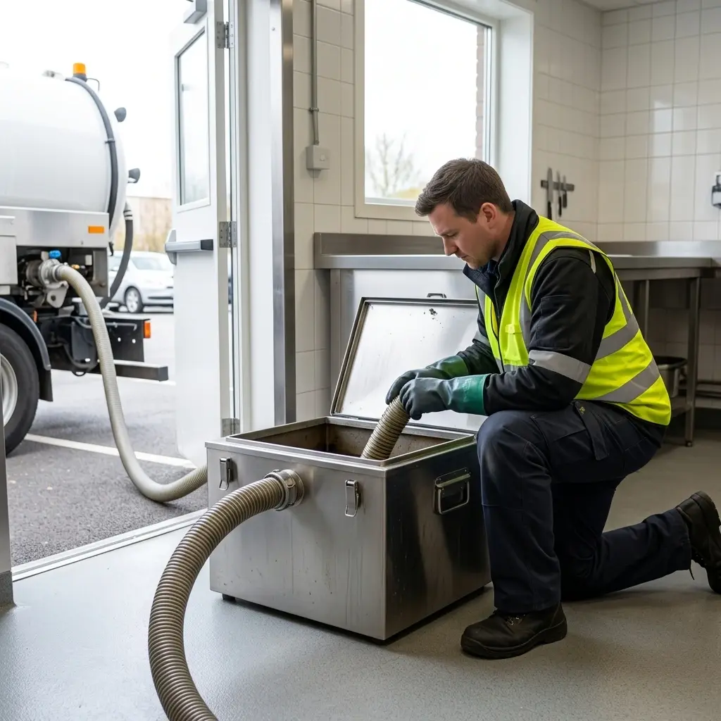 Besoin d'une vidange rapide au Coudray-Montceaux ?