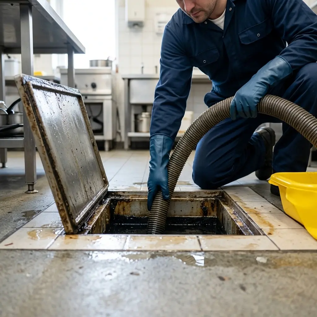 Un processus technique pour un résultat durable