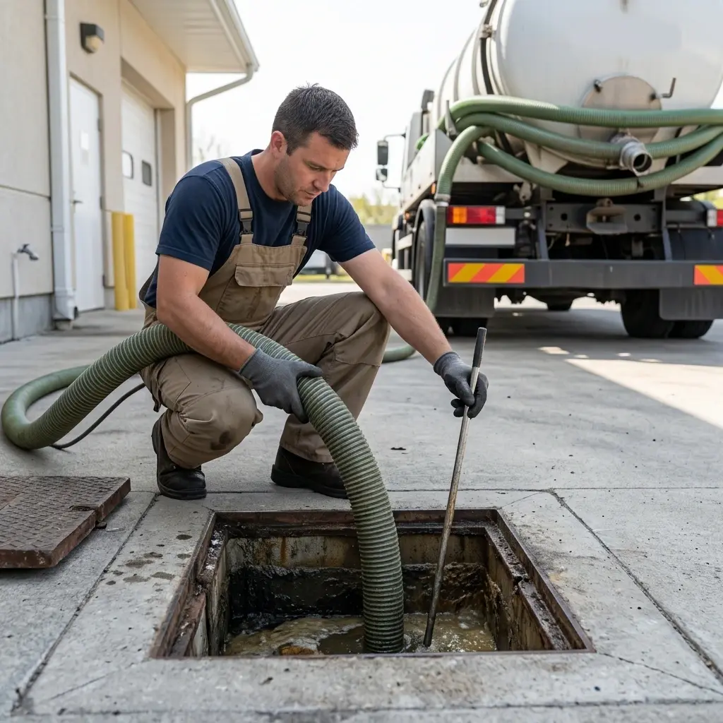 Une solution durable pour vos eaux usées