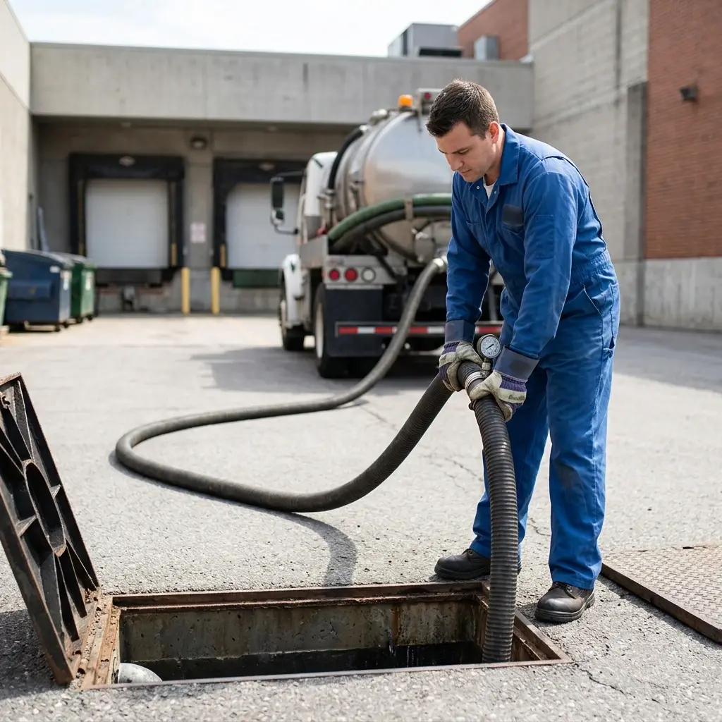 Une solution durable pour vos canalisations en Essonne