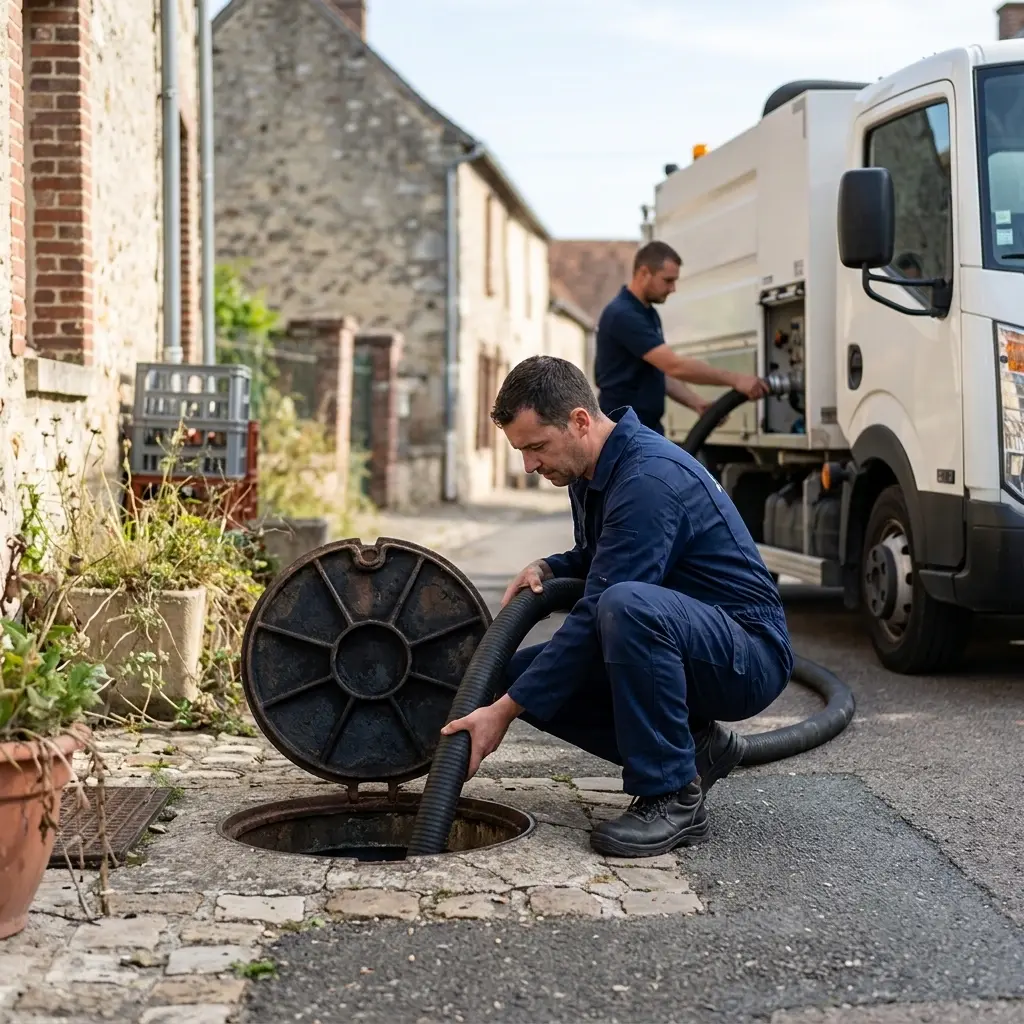 Les gestes pour éviter les bouchons