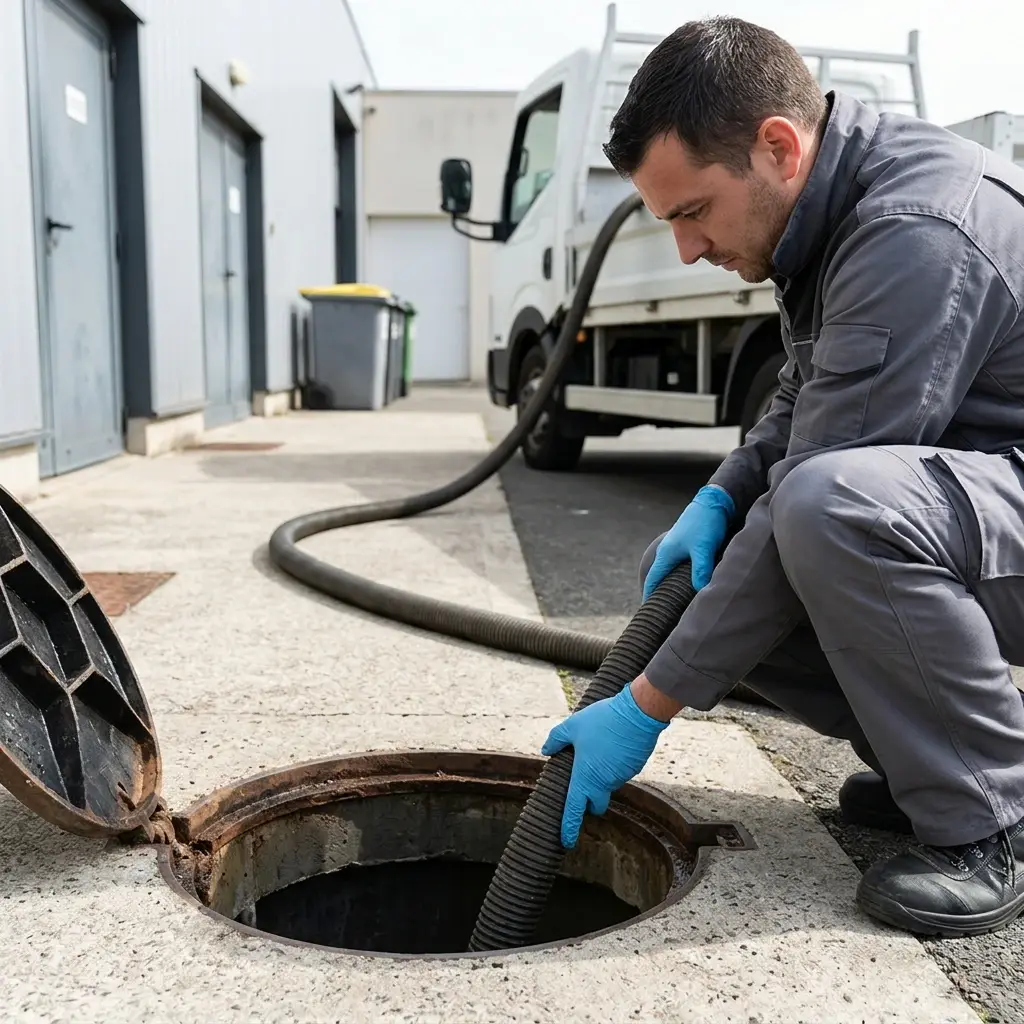 Une approche technique pour un curage efficace