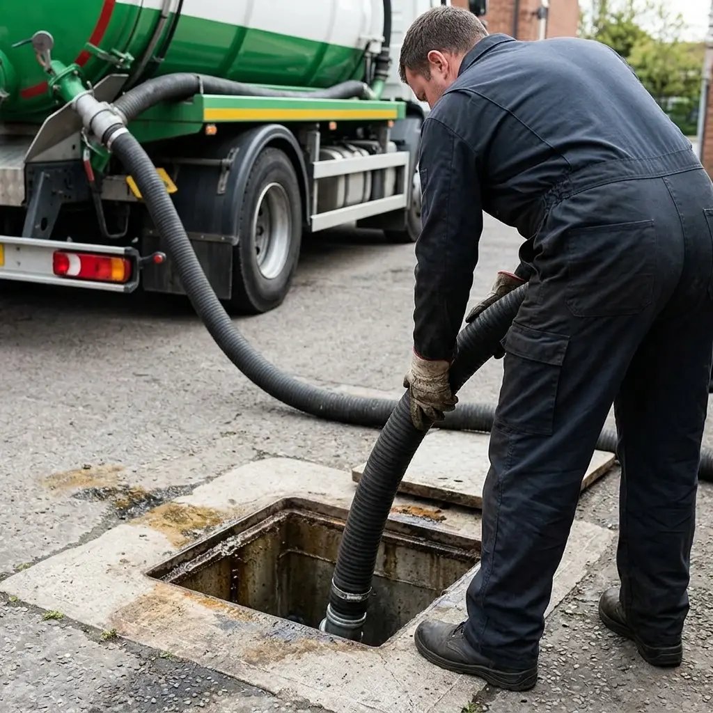 Une solution durable pour vos canalisations en Essonne