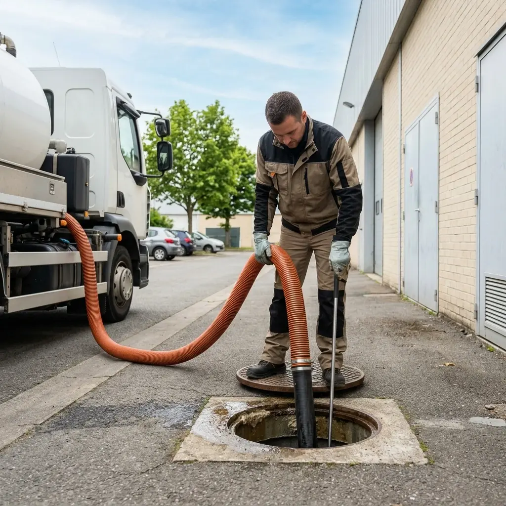 Une solution durable pour vos canalisations en Essonne