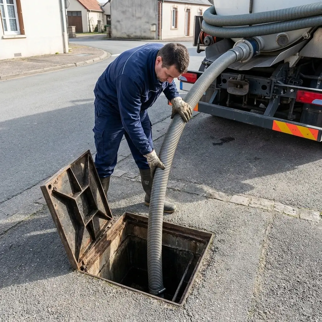 Une solution durable pour vos canalisations en Essonne