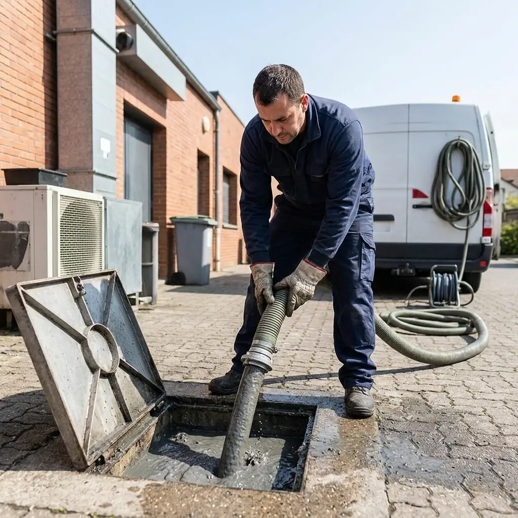 Pourquoi nous choisir pour vos installations à Nanterre