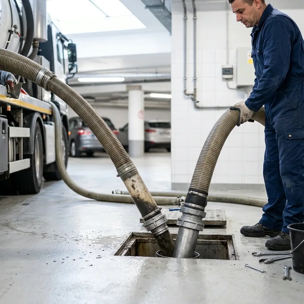 Une solution durable pour vos réseaux d'assainissement