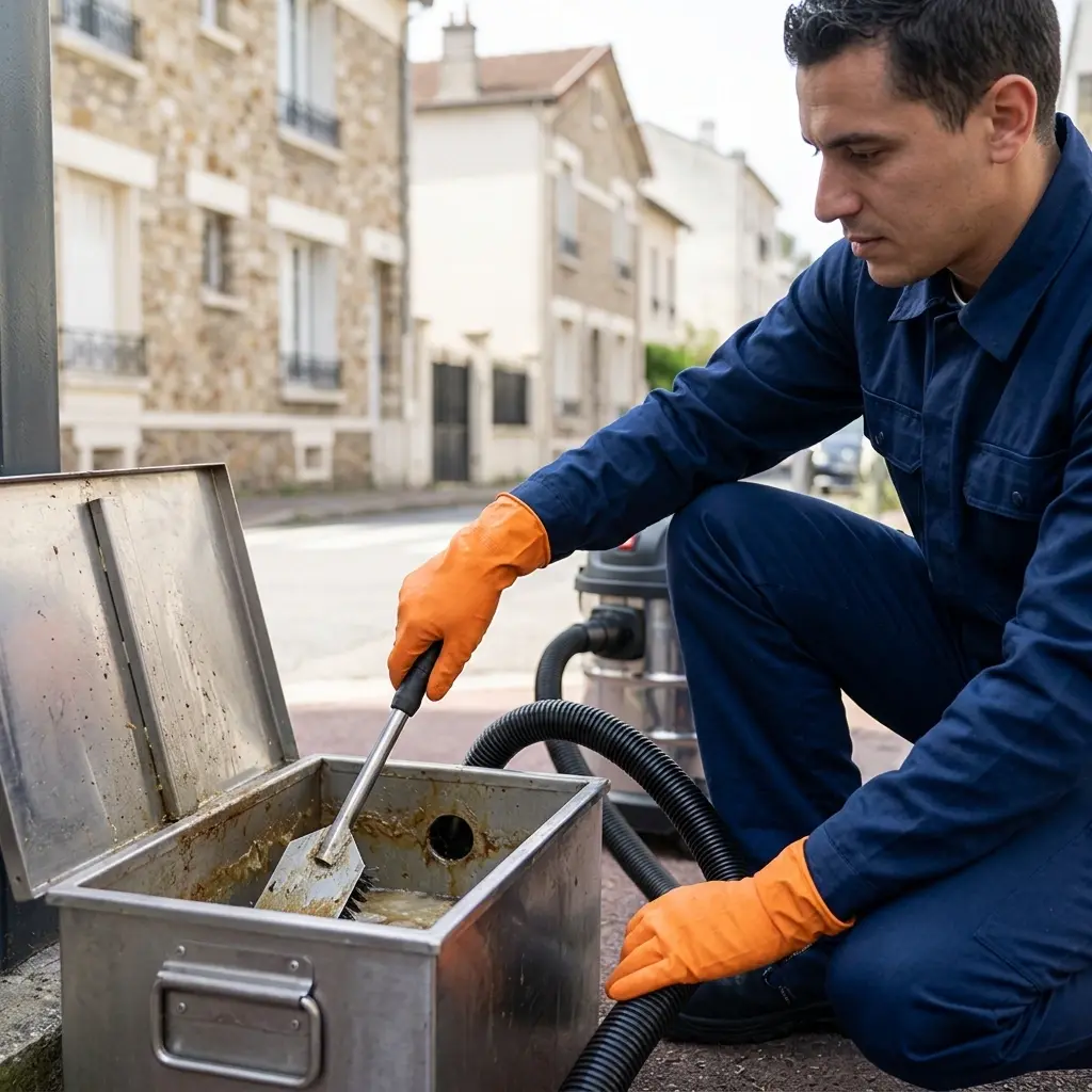 Une solution durable pour vos réseaux d'assainissement